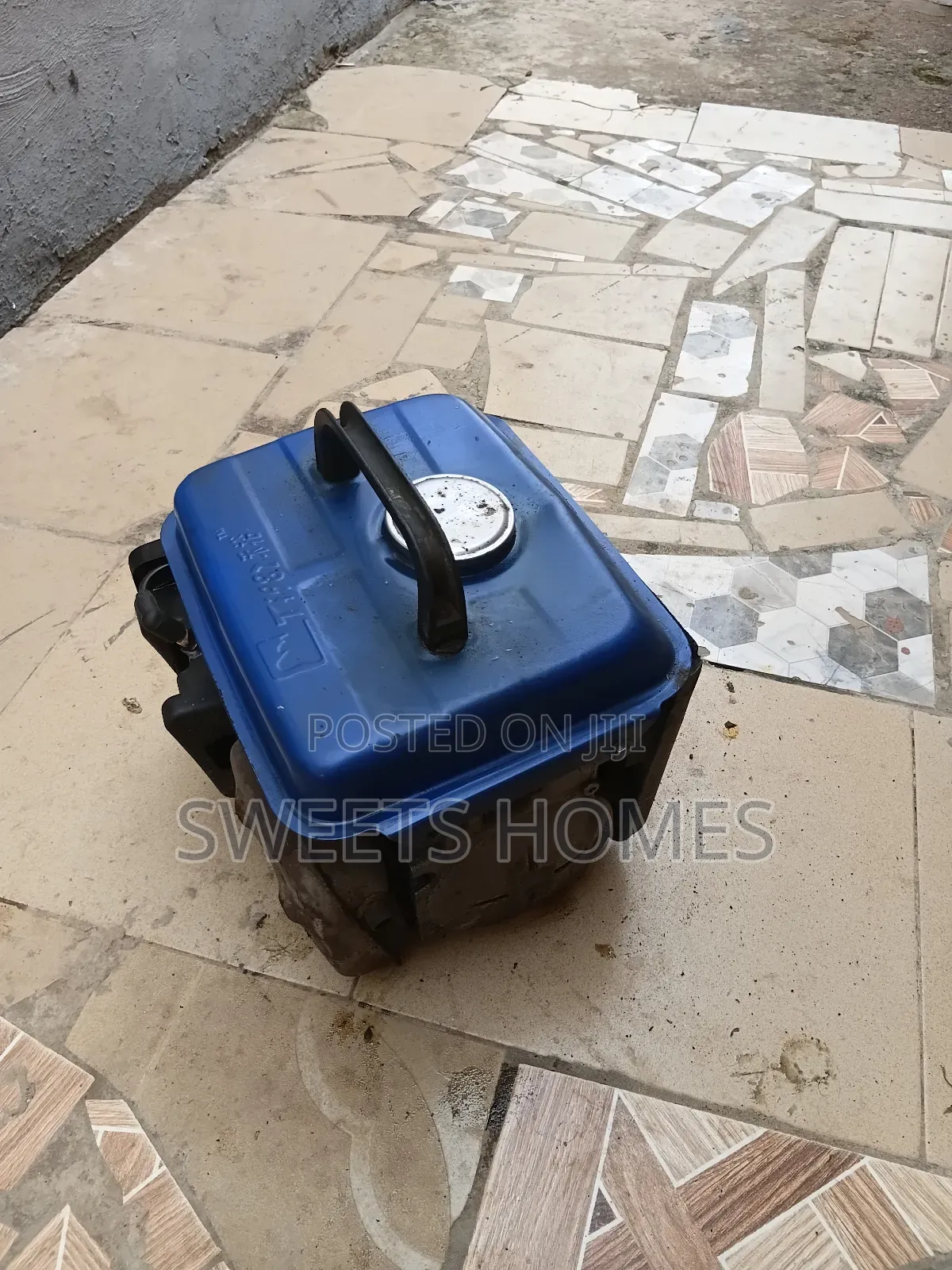 Tiger Generator for Sale