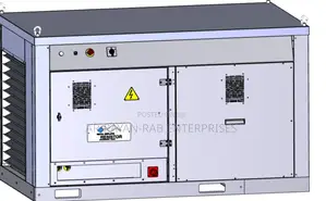 Renting of Loadbank and Generator