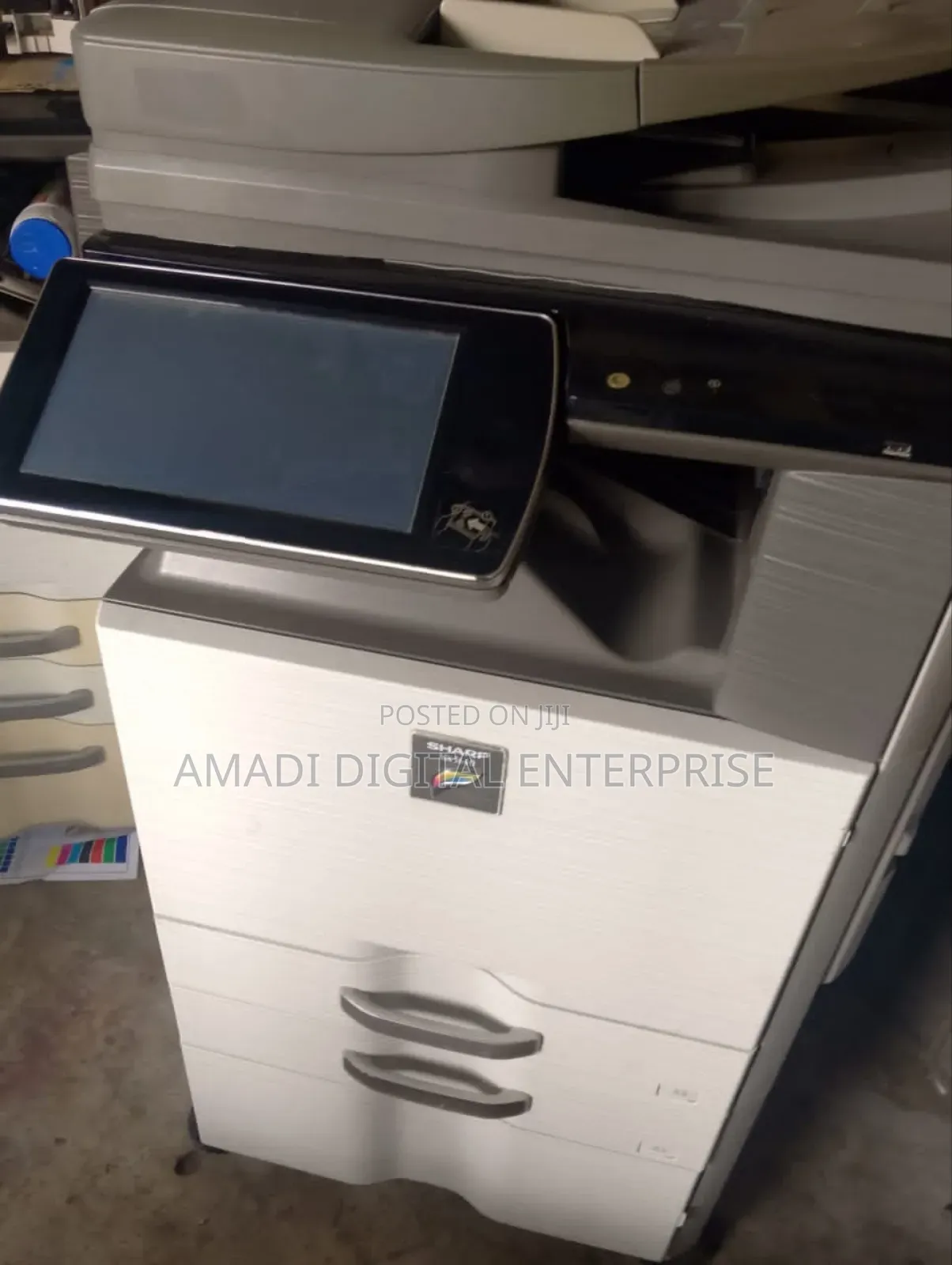Sharp Mx3640 Copier
