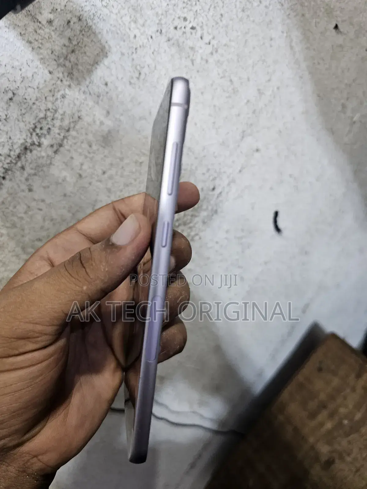 Samsung Galaxy S21fe Original Amoled Screen