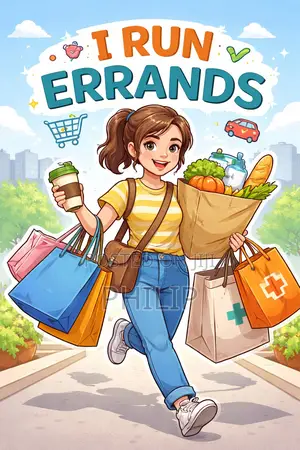 I Run Errands
