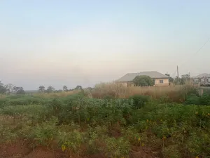 Land for Sale at New Haven Enugu State