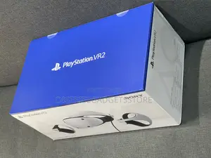 Playstation5 Vr 2