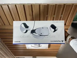 Playstation5 Vr 2