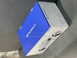 Playstation5 Vr 2