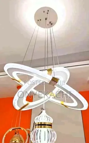 Chandelier
