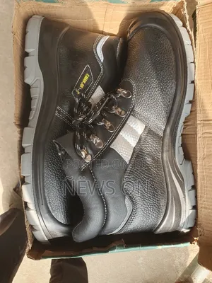 Safety Boots