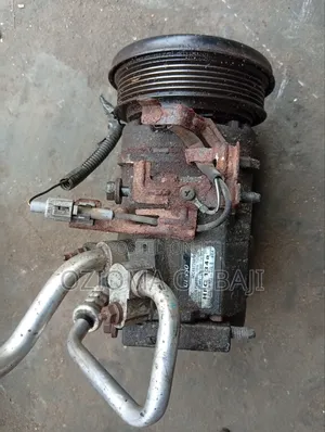 Ac Compressor for Toyota Sienna 2005