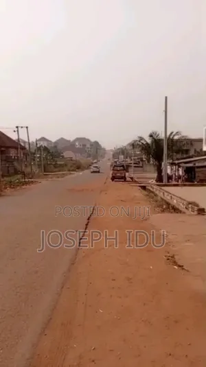 Land for Sale at Republic Layout, Enugu State