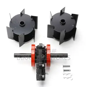 Cutting Width