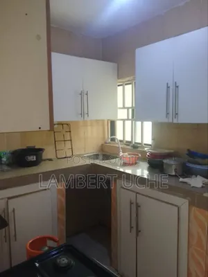 2bdrm Block of Flats in Gwarinpa for rent