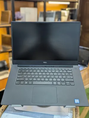 Laptop Dell Precision 5530 16GB Intel Core I7 SSD 512GB