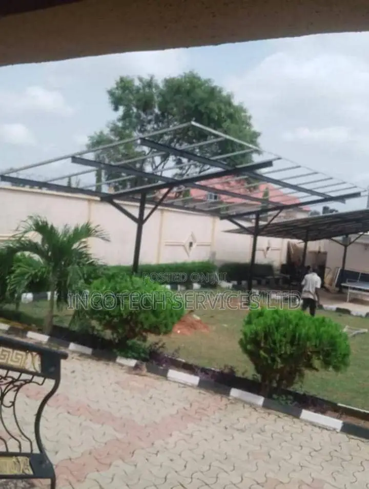 Solar Panels And Inverter Installer
