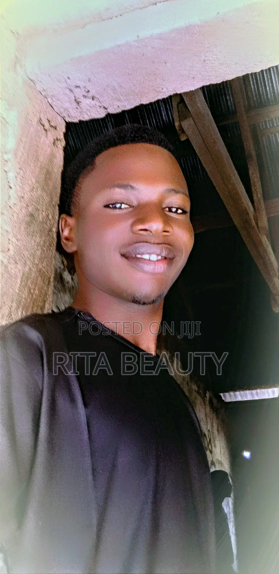 Hotel Receptionist