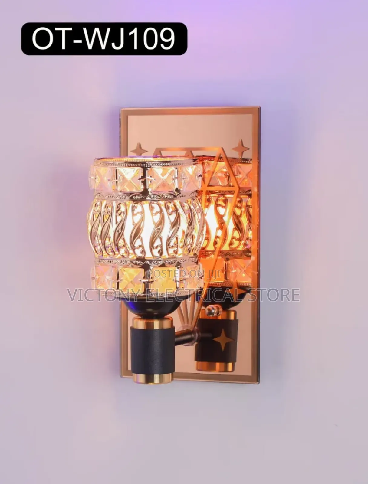 Victony Electrical Store
