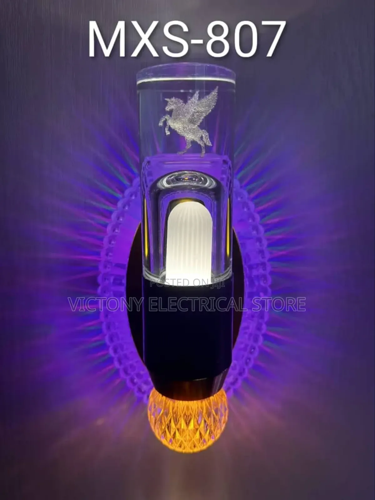 Victony Electrical Store