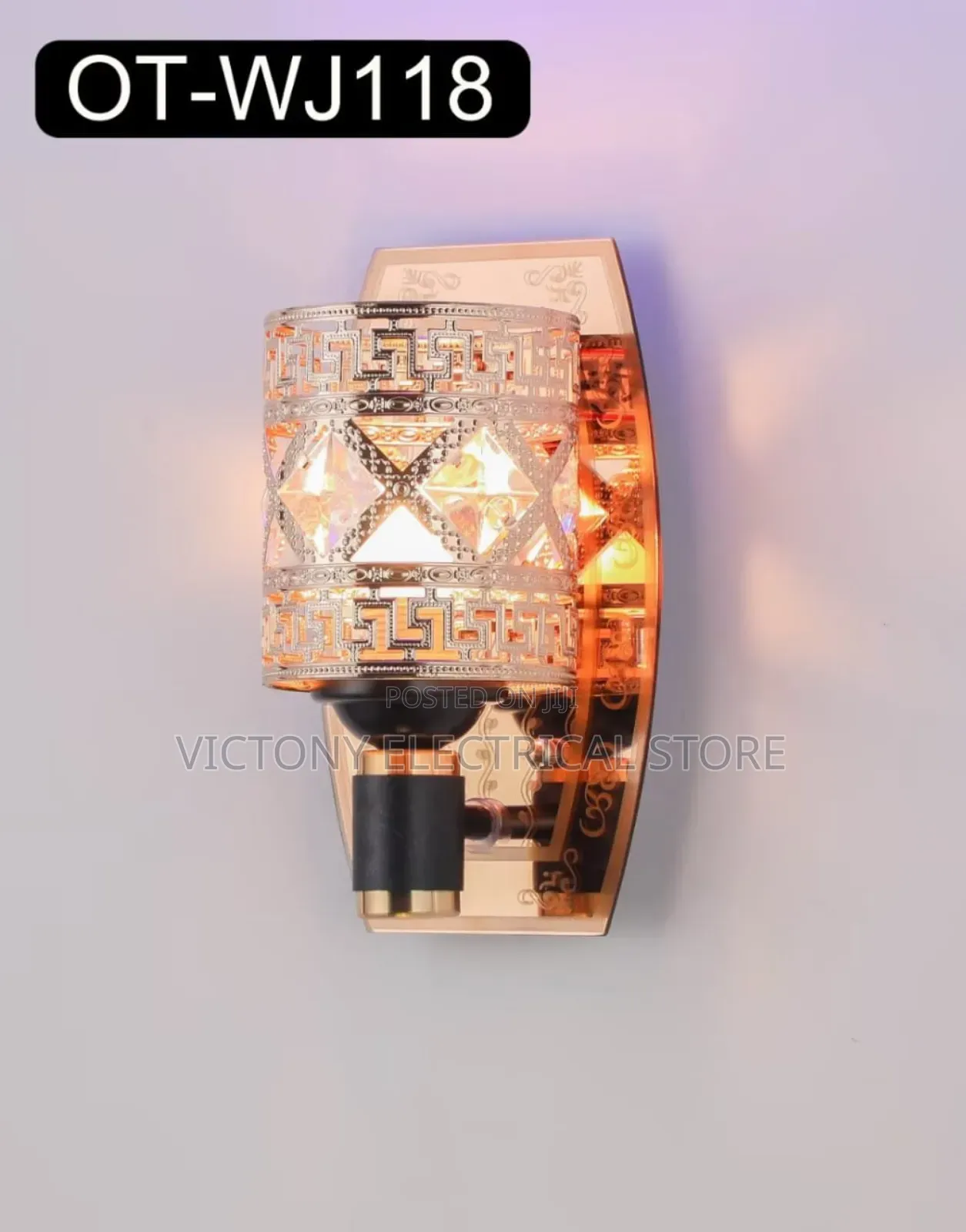 Victony Electrical Store