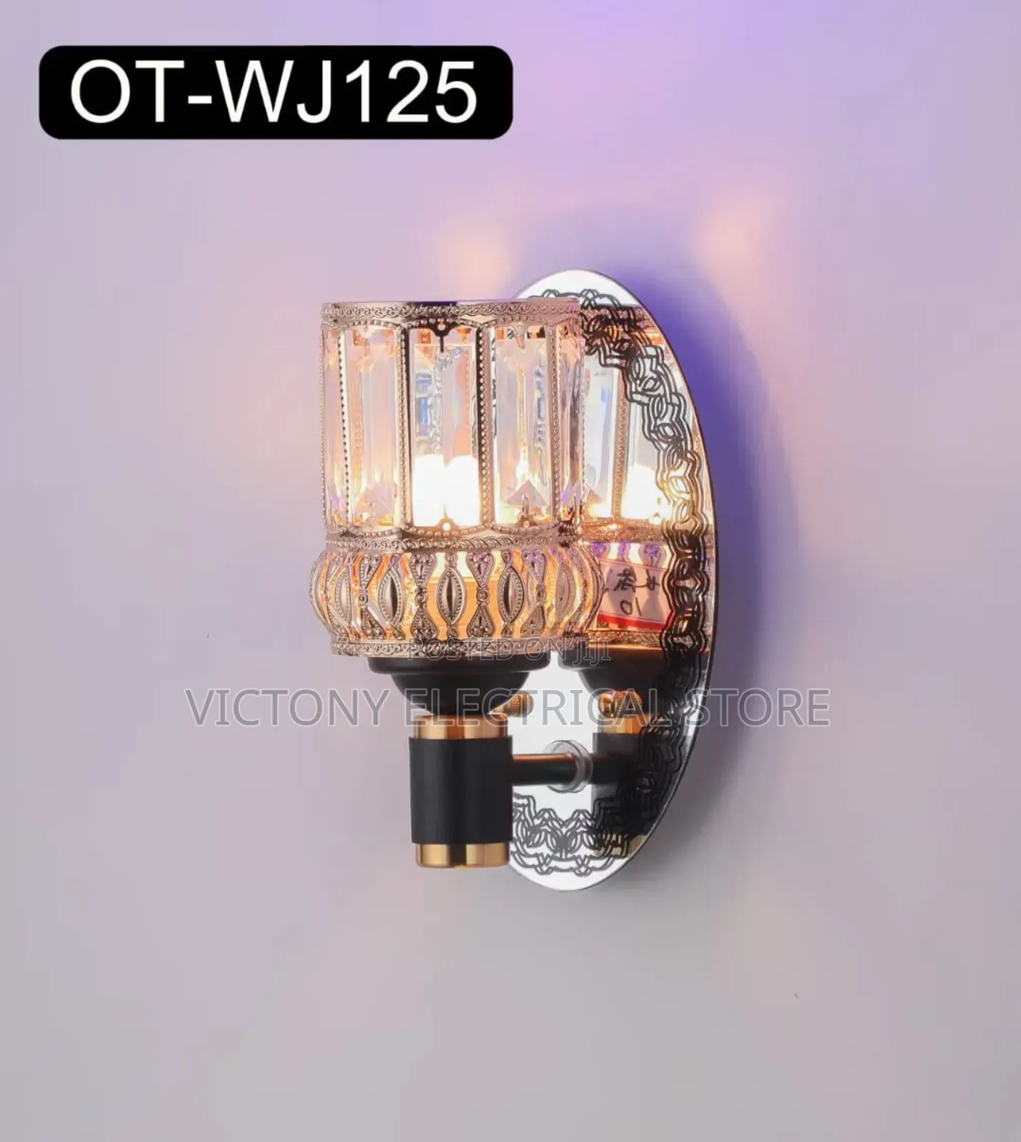 Victony Electrical Store
