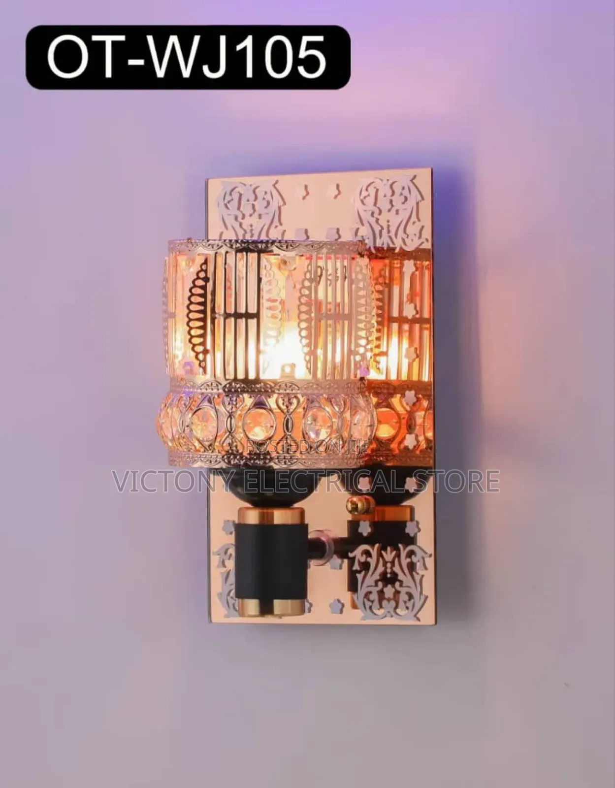Victony Electrical Store