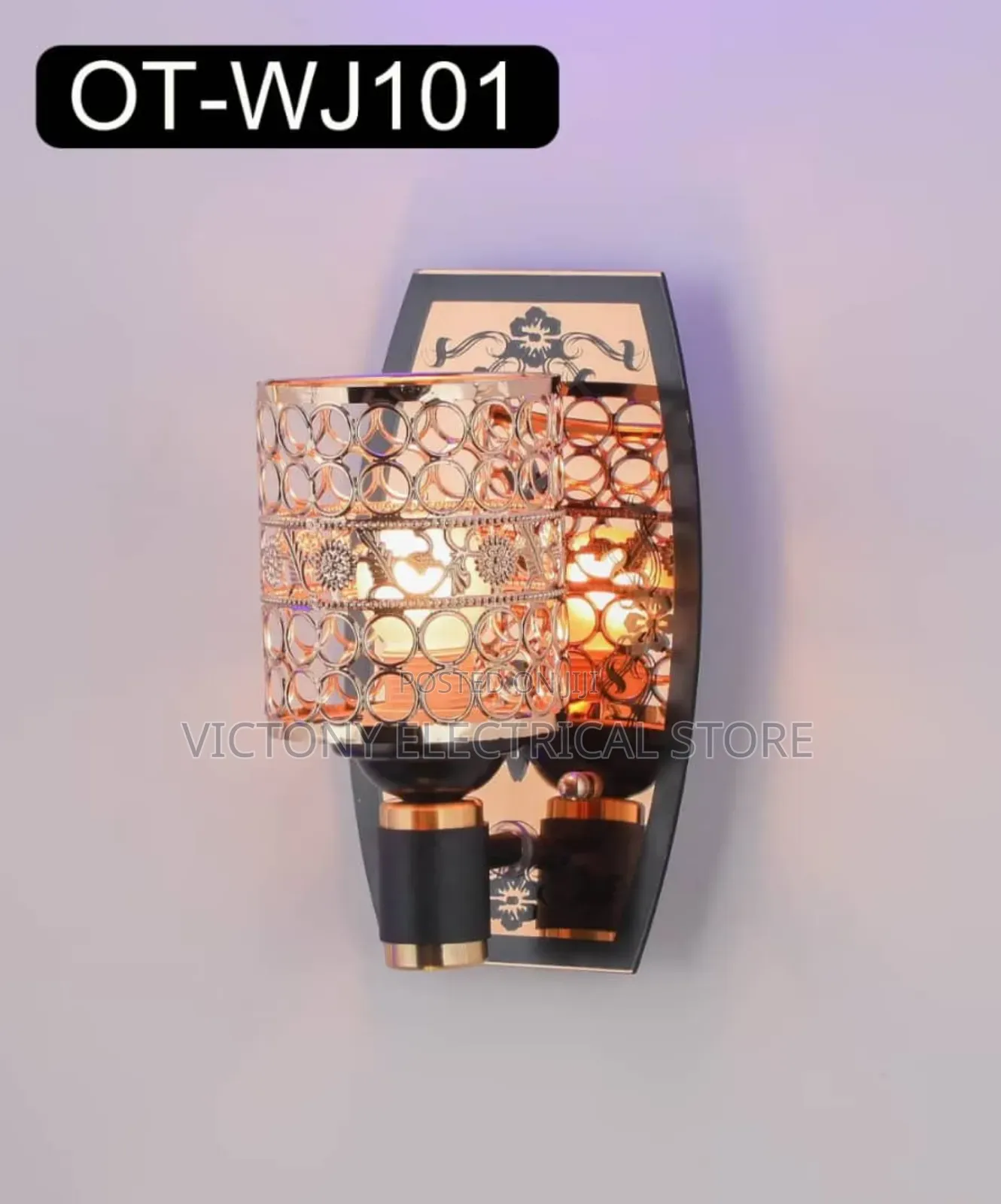 Victony Electrical Store