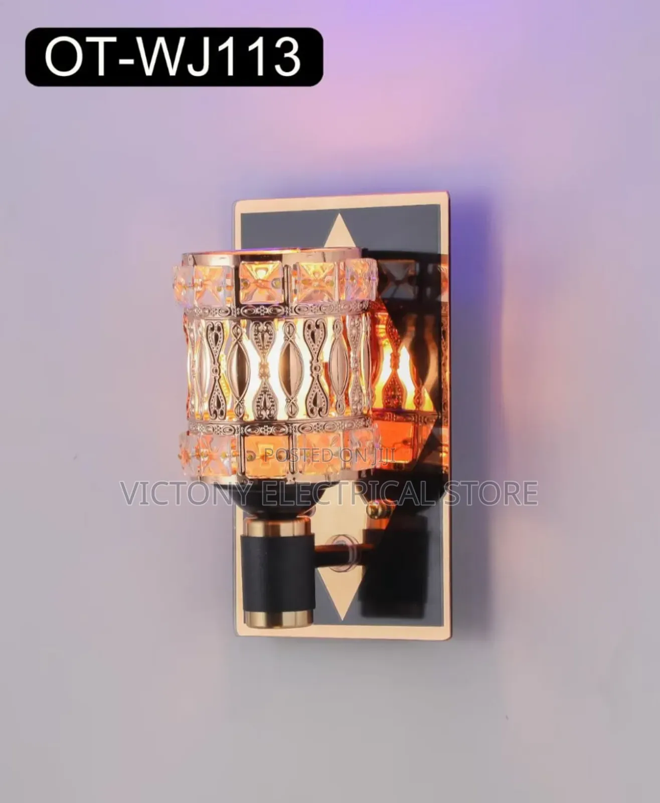 Victony Electrical Store