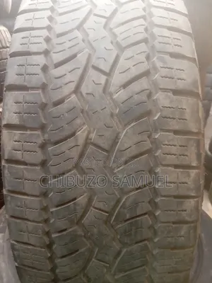 Lt275/65r18 Made in Japan