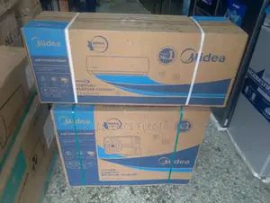 Midea Ac 1.5hp Split Unit 1year Warranty Very Good Effective Cooling