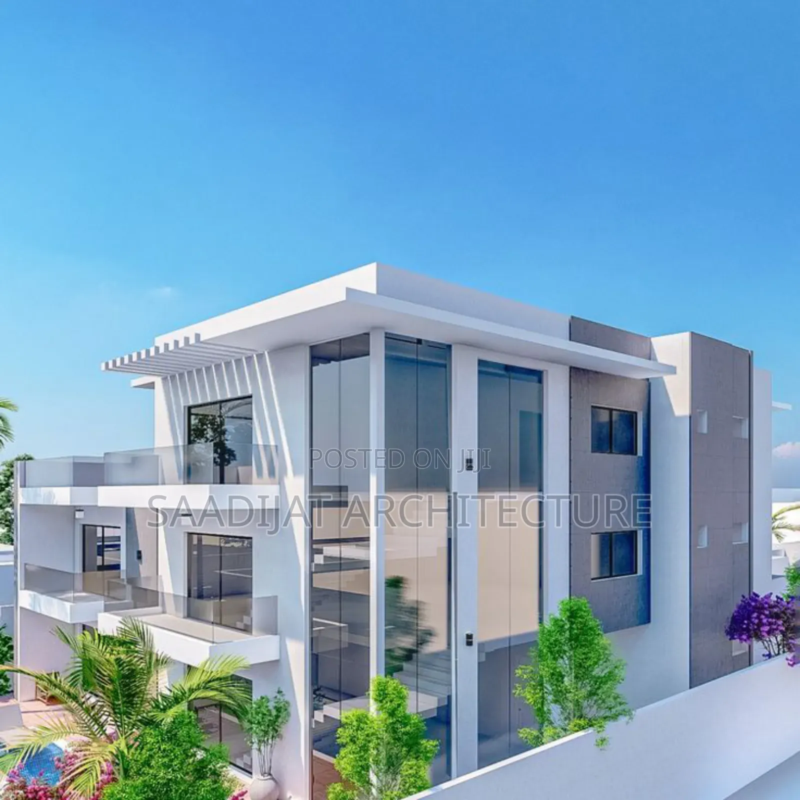 House Design