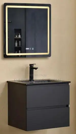 England  Cabinet Basin