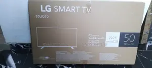 50 Inches Smart Tv With Football Mode Ultra Stadium Active Hdr
