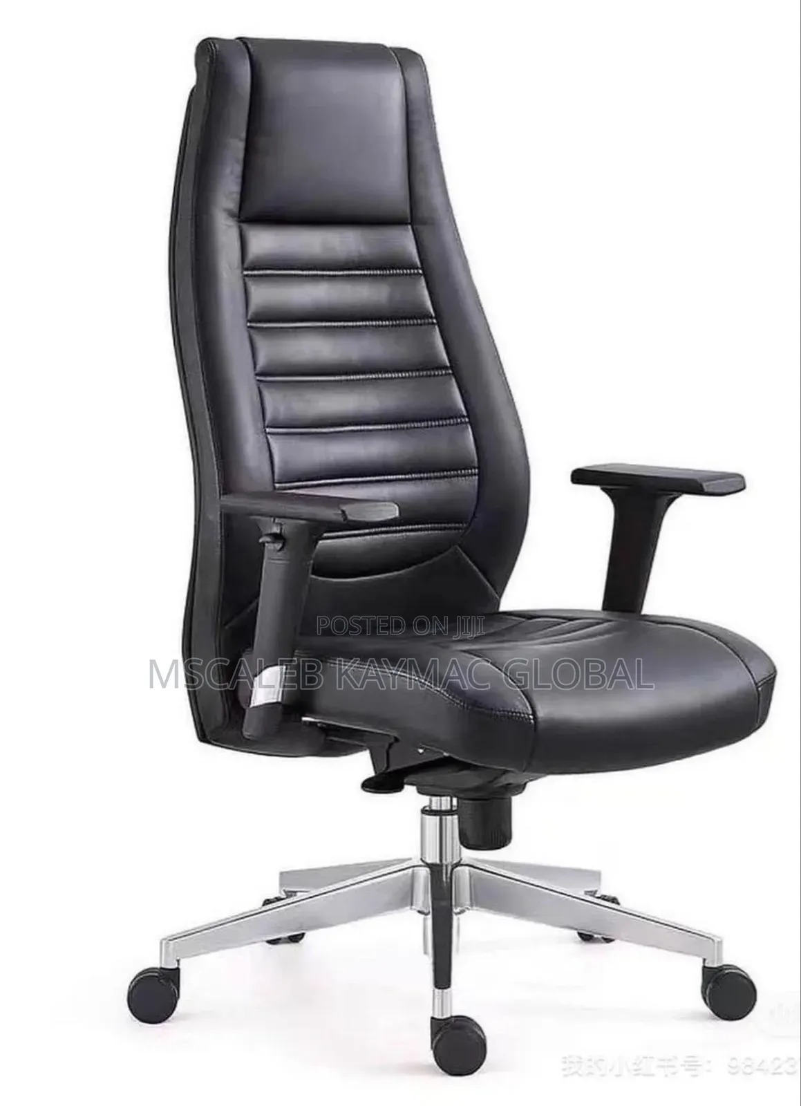 Quality Executive Leather Chair
