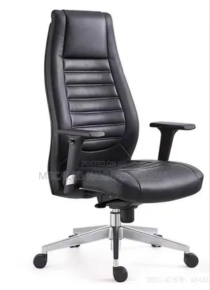 Quality Executive Leather Chair