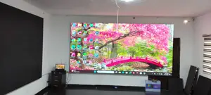 High Quality Led Screen Rental for Churches in Ikeja Lga