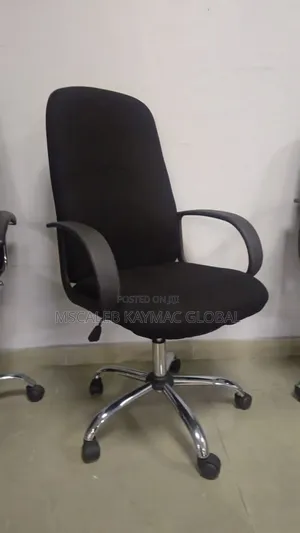 Quality Semi Managers Chair