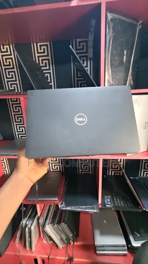Laptop Dell Latitude 7400 8GB Intel Core i5 SSD 256GB