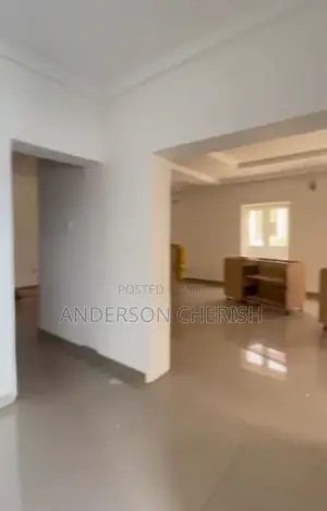 4bdrm Duplex in Idu for rent