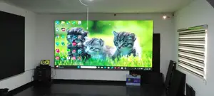 Professional Led Screen Signage Solutions in Eti-Osa