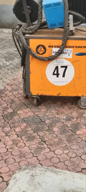Welding Machine