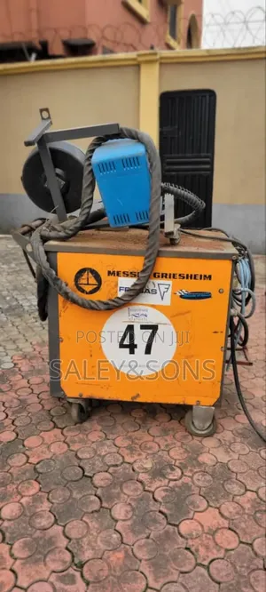 Welding Machine