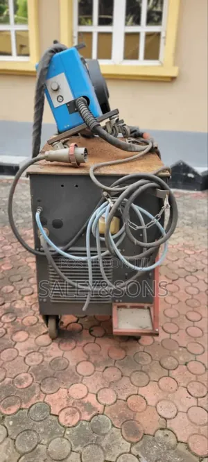 Welding Machine