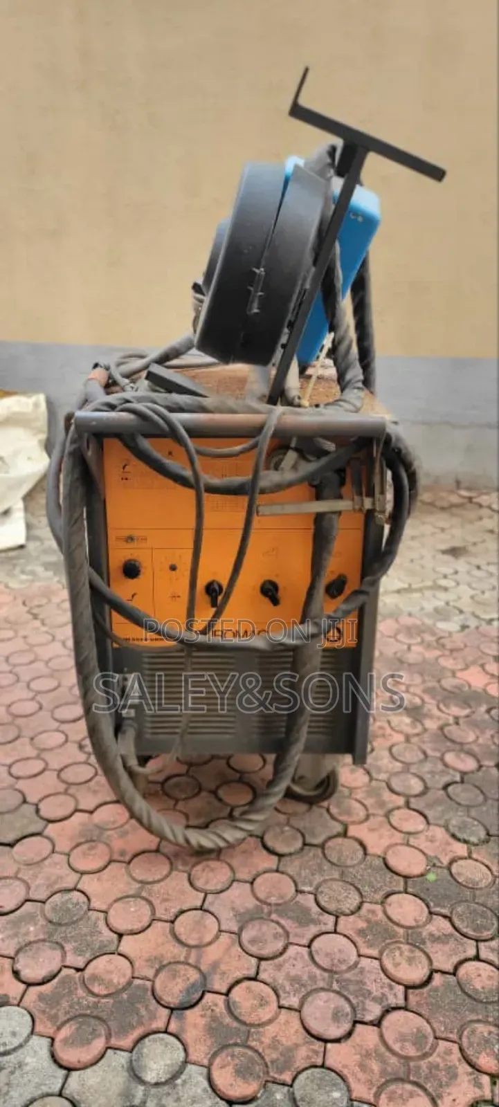 Welding Machine