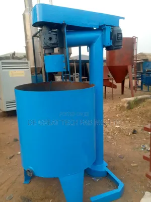 Paint Mixing Machine