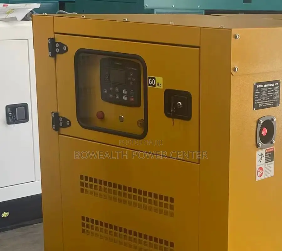 350kva Diesel Generator for Rentage