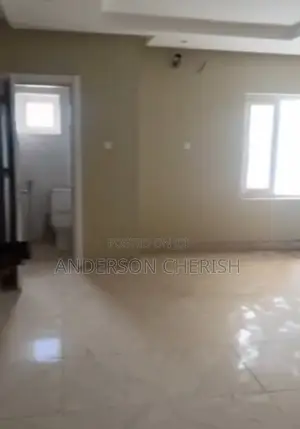 2bdrm Block of Flats in Idu for sale