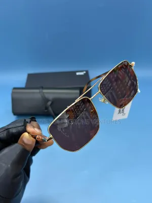 *Brand Mont Blanc Eyewear*
