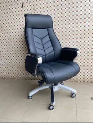 Quality Directors Executive Chair