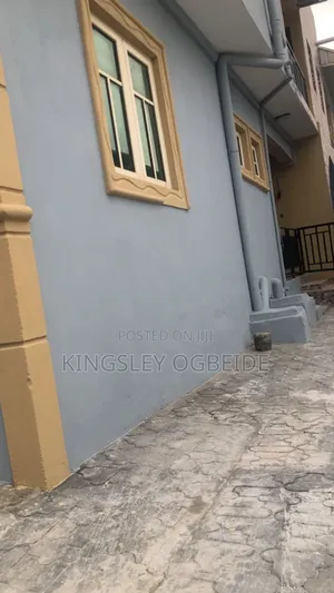 Furnished 3bdrm Apartment in Ajah for rent