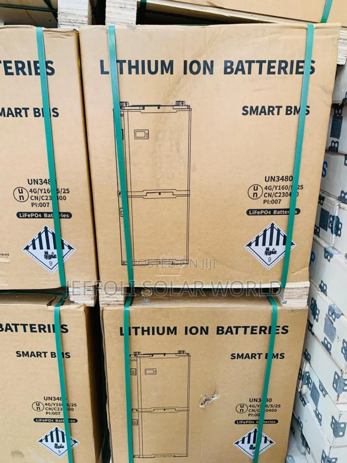 Blue Carbon Smart