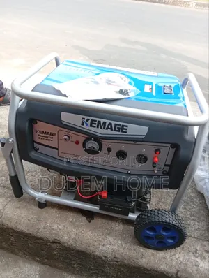 Kemage Generator 4kva