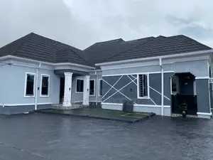 4bdrm Bungalow in Ateere, Akala Express for sale